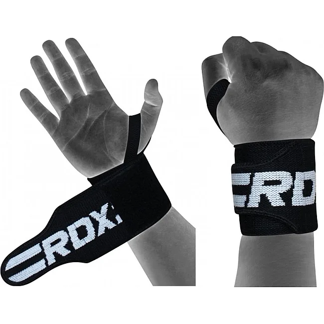 Кистевые бинты RDX New