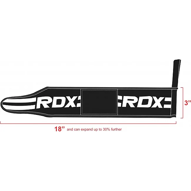 Кистевые бинты RDX New