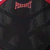 Компрессионная футболка без рукавов Peresvit Air Motion Red Black Tank