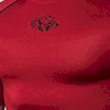 Компрессионная футболка без рукавов Peresvit Air Motion Red Black Tank