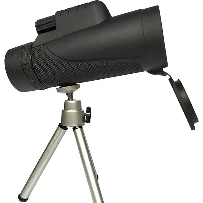 Монокуляр COMET AXM306 (10x42A) в чехле