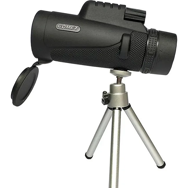 Монокуляр COMET AXM306 (10x42A) в чехле
