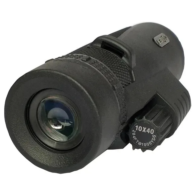Монокуляр COMET AXM306 (10x42A) в чехле