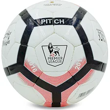 М'яч футбольний PREMIER LEAGUE 2016-2017 FB-5199 №5