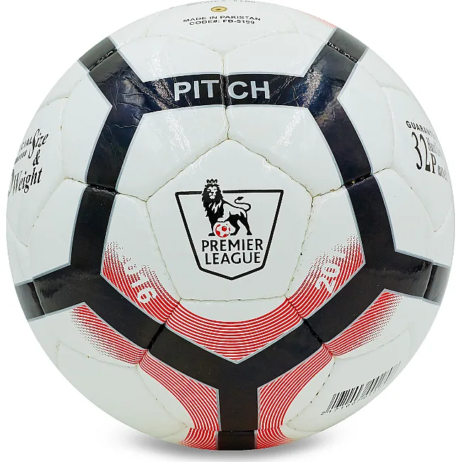 М'яч футбольний PREMIER LEAGUE 2016-2017 FB-5199 №5