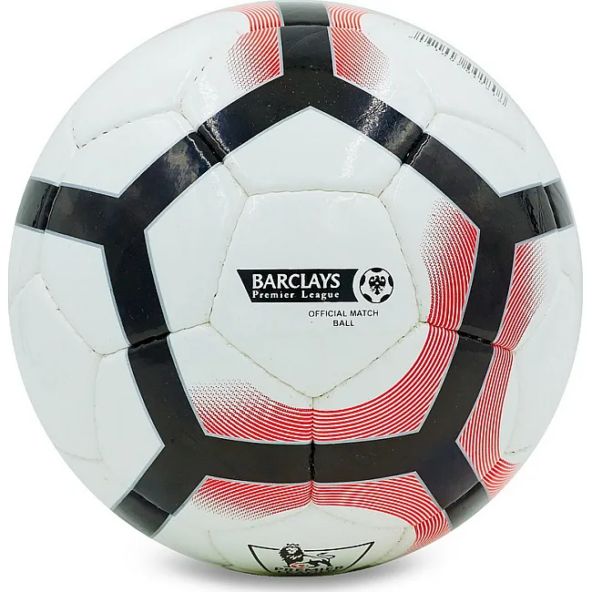 М'яч футбольний PREMIER LEAGUE 2016-2017 FB-5199 №5