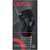 Наколенник c металлическим стабилизатором OPRO TEC5732