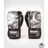 Перчатки детские для бокса VENUM YKZ21 For Black White