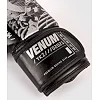 Перчатки детские для бокса VENUM YKZ21 For Black White