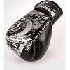 Перчатки детские для бокса VENUM YKZ21 For Black White