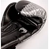 Перчатки детские для бокса VENUM YKZ21 For Black White