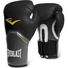 Рукавички боксу EVERLAST Pro Style Elite Black