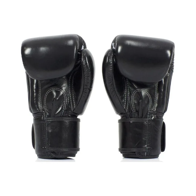 Рукавички для боксу FAIRTEX BGV1 Universal Nation Black