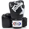 Рукавички для боксу FAIRTEX BGV1 Universal Nation Black