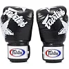 Рукавички для боксу FAIRTEX BGV1 Universal Nation Black