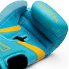 Перчатки для бокса HAYABUSA T3 Blue Yellow