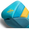 Перчатки для бокса HAYABUSA T3 Blue Yellow