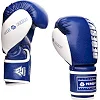 Перчатки для бокса PERESVIT Core Blue White