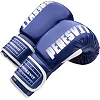 Перчатки для бокса PERESVIT Core Blue White