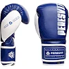 Перчатки для бокса PERESVIT Core Blue White