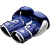 Перчатки для бокса PERESVIT Core Blue White