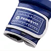Перчатки для бокса PERESVIT Core Blue White