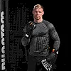 Перчатки для бокса PHANTOM Germany Black (капа в подарок)