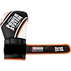 Перчатки для бокса POWER SYSTEM PS 5006 Black/Orange Line 16 унций