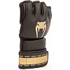 Перчатки для MMA VENUM Impact 2.0 Black Gold