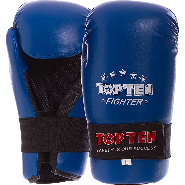 Перчатки для тхэквондо TOP TEN MA-5474