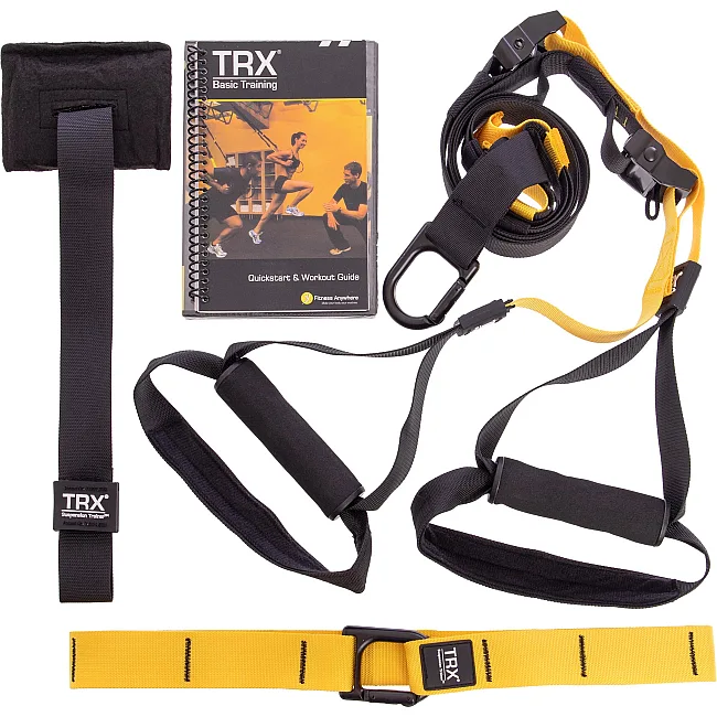 Підвісні петлі TRX PACK P2 FI-3724-03