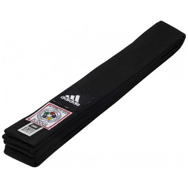 Пояс для дзюдо Adidas Elite IJF