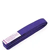 Пояс для кимоно MANTO Belt BJJ Motto Purple