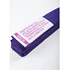 Пояс для кимоно MANTO Belt BJJ Motto Purple