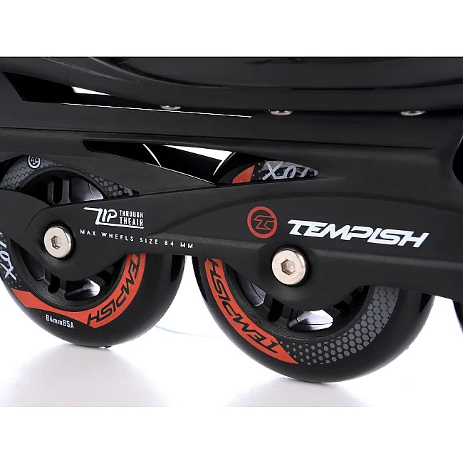 Ролики TEMPISH WOX UNI