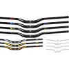 Руль на велосипед SPANK SPIKE 800 Vibrocore™, 50R Black Yellow