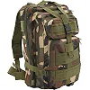 Рюкзак тактический CATTARA 30L ARMY Wood 13862 Камуфляж