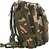 Рюкзак тактический CATTARA 30L ARMY Wood 13862 Камуфляж