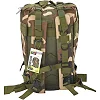 Рюкзак тактический CATTARA 30L ARMY Wood 13862 Камуфляж
