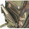 Рюкзак тактический CATTARA 30L ARMY Wood 13862 Камуфляж