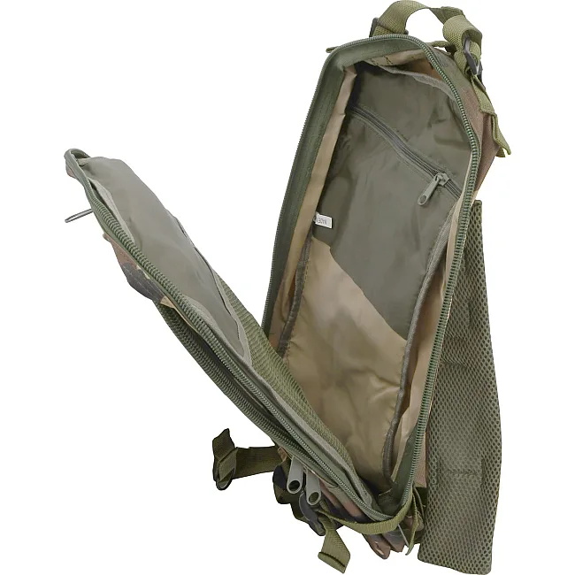 Рюкзак тактический CATTARA 30L ARMY Wood 13862 Камуфляж