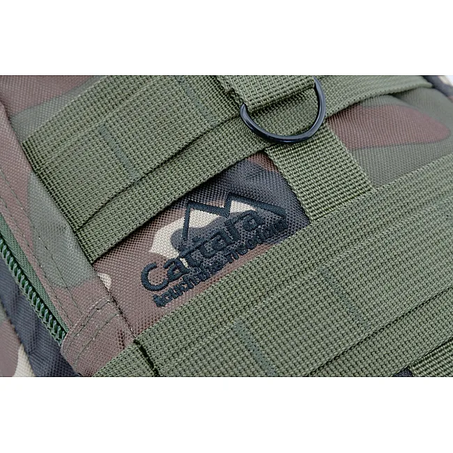 Рюкзак тактический CATTARA 30L ARMY Wood 13862 Камуфляж