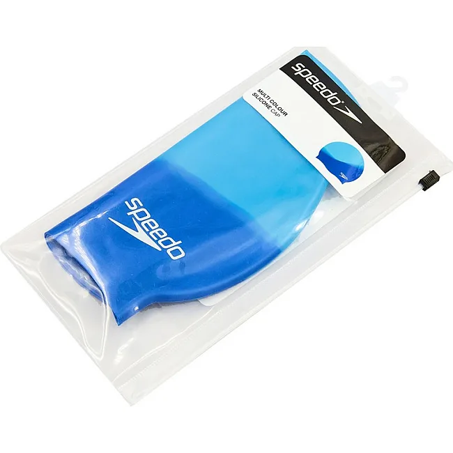 Шапочка для басейну SPEEDO MULTI COLOUR 806169B958