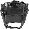 Шлем с бампером Cleto Reyes Traditional Black