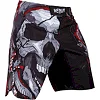 Шорти MMA Venum Pirate 3.0 Fightshorts Black Red