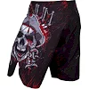 Шорти MMA Venum Pirate 3.0 Fightshorts Black Red