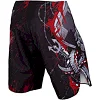 Шорти MMA Venum Pirate 3.0 Fightshorts Black Red