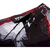 Шорти MMA Venum Pirate 3.0 Fightshorts Black Red