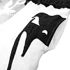 Спортивные шорты VENUM Assault Cotton White Black