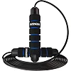 Скакалка RDX W1 With Foam Handles 313 cm Blue
